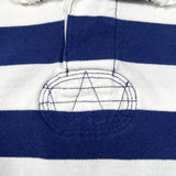 Vintage 90’s Polo Ralph Lauren Striped Rugby Shirt