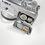 Vintage 2005 Kodak EasyShare Z740 5.0MP 10x Zoom Digital Camera