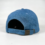 Vintage 2004 Harley-Davidson Looney Tunes Denim & Suede Hat