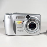 Vintage 2002 Kodak EasyShare DX4330 3.1MP Digital Camera