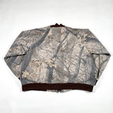 Vintage 90's Realtree Camo Spartan Jacket