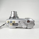 Vintage 2002 Kodak EasyShare DX4330 3.1MP Digital Camera