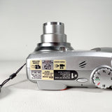 Vintage 2002 Kodak EasyShare DX4330 3.1MP Digital Camera