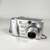 Vintage 2002 Kodak EasyShare DX4330 3.1MP Digital Camera