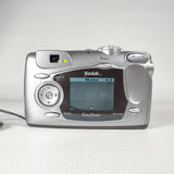 Vintage 2002 Kodak EasyShare DX4330 3.1MP Digital Camera