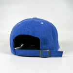 Vintage 90's Duke Blue Devils NCAA Snapback Hat