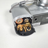 Vintage 2002 Kodak EasyShare DX4330 3.1MP Digital Camera