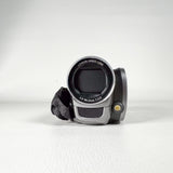Vintage 2010 Canon FS30 Digital Camera Camcorder