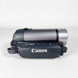 Vintage 2010 Canon FS30 Digital Camera Camcorder