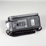 Vintage 2010 Canon FS30 Digital Camera Camcorder