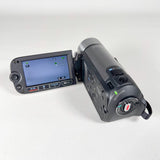 Vintage 2010 Canon FS30 Digital Camera Camcorder