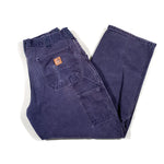 Modern 2014 Carhartt B11 Carpenter Work Pants