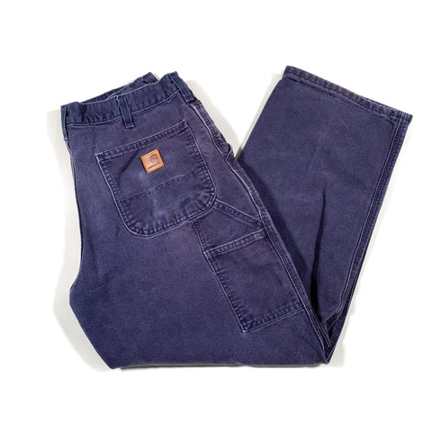 Modern 2014 Carhartt B11 Carpenter Work Pants