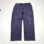 Modern 2014 Carhartt B11 Carpenter Work Pants