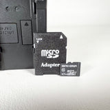 Modern 2011 JVC GZ-E10BU Digital Camera Camcorder