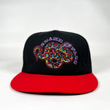 Vintage 90's Marlboro Adventure Team Snake Pass Hat