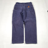 Modern 2014 Carhartt B11 Carpenter Work Pants