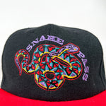 Vintage 90's Marlboro Adventure Team Snake Pass Hat