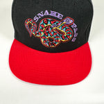 Vintage 90's Marlboro Adventure Team Snake Pass Hat