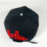 Vintage 90's Marlboro Adventure Team Snake Pass Hat