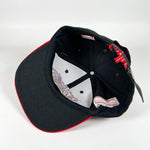 Vintage 90's Marlboro Adventure Team Snake Pass Hat