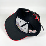 Vintage 90's Marlboro Adventure Team Snake Pass Hat