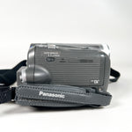 Modern 2013 Panasonic PV-GS35 MiniDV Video Camcorder