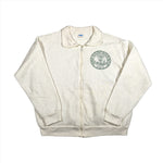 Dogwood Obedience Training College in Richmond, Virginia Champion "Blue Bar" zip up sweatshirts