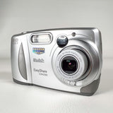 Vintage 2002 Kodak EasyShare CX4230 2.0MP Digital Camera