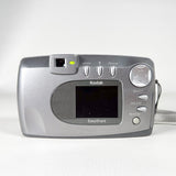 Vintage 2002 Kodak EasyShare CX4230 2.0MP Digital Camera