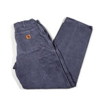 Modern 2016 Carhartt B11 Carpenter Work Pants