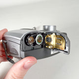 Vintage 2002 Kodak EasyShare CX4230 2.0MP Digital Camera