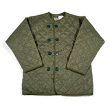 Vintage 1999 British Military Liner Jacket