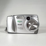 Vintage 2002 Kodak EasyShare CX4230 2.0MP Digital Camera