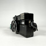 Vintage 1981 Minolta Hi-Matic 🟡 BAD COUNTER 🟡 35mm Film Camera