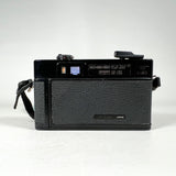 Vintage 1981 Minolta Hi-Matic 🟡 BAD COUNTER 🟡 35mm Film Camera