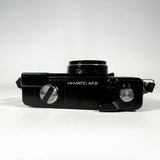 Vintage 1981 Minolta Hi-Matic 🟡 BAD COUNTER 🟡 35mm Film Camera