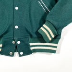 Vintage 80's Benedictine Cadets Wool Jacket