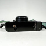 Vintage 1981 Minolta Hi-Matic 🟡 BAD COUNTER 🟡 35mm Film Camera