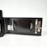 Vintage 1981 Minolta Hi-Matic 🟡 BAD COUNTER 🟡 35mm Film Camera