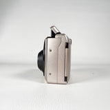 Vintage 1997 Samsung Maxima Zoom Evoca 35mm Film Camera