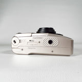 Vintage 1997 Samsung Maxima Zoom Evoca 35mm Film Camera