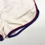 Vintage 70's Athletic Running Shorts