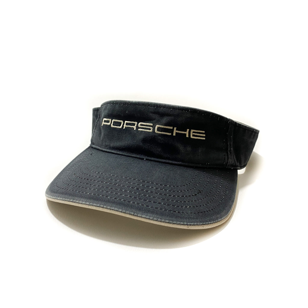 Porsche visor outlet