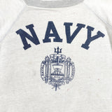 1950's US Navy Academy sweatshirt