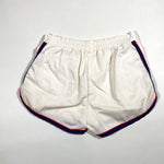 Vintage 70's Athletic Running Shorts