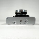 Vintage 1977 Minolta Hi-Matic 7SII 🔴 BAD APERTURE 🔴 35mm Film Camera