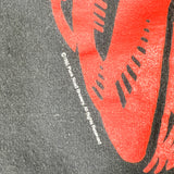 Vintage 1995 Red Dog Beer Bulldog Graphic T-Shirt