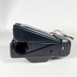 Vintage 1989 Fuji DL-400 Tele QD Point & Shoot 35mm Film Camera