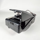 Vintage 1989 Fuji DL-400 Tele QD Point & Shoot 35mm Film Camera